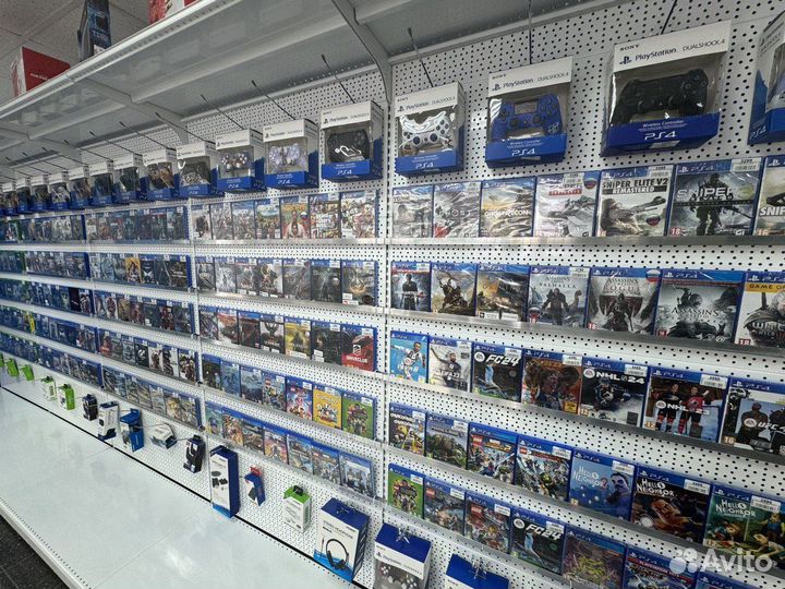 Resident Evil Village ps5