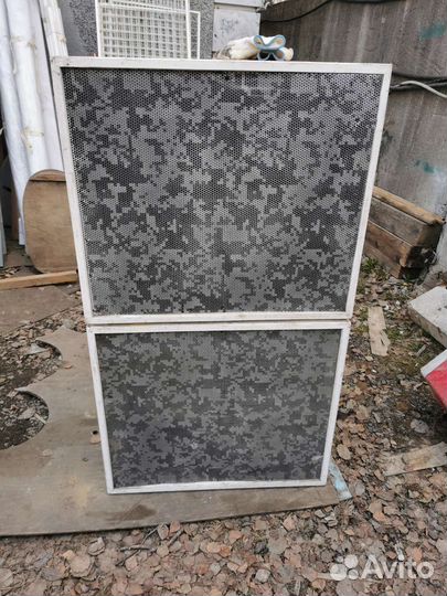 Корпус для сабвуфера 18 дюймов