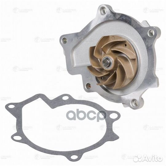 Насос водяной для а/м Hyundai Santa Fe (06) /KI