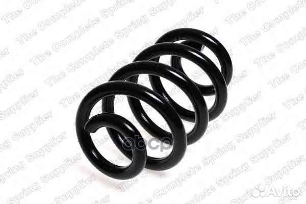 Пружина перед. renault master 1,9 D / 2,2 D/ 2