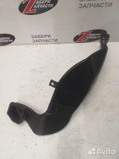 Воздуховод салона Kia Ceed ED G4FA 2006-2010