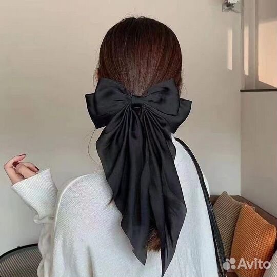 Банты для волос