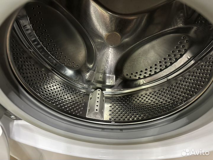 Узкая стиральная машина