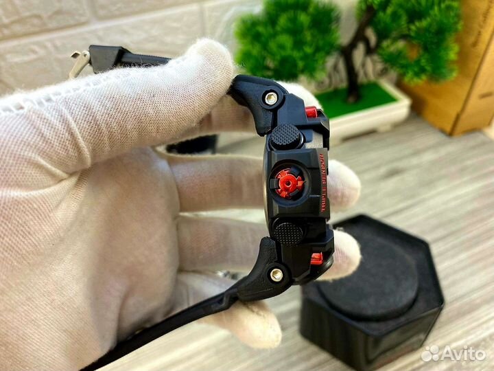 Часы Casio G Shock