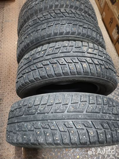 Kumho I'Zen KW22 205/60 R16