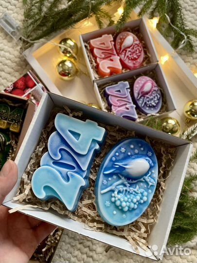 Подарочные наборы мужские 23 февраля