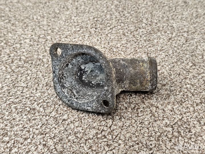 Крышка термостата Hyundai Tucson 1 D4EA