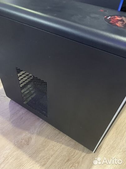 Комплектующие для пк