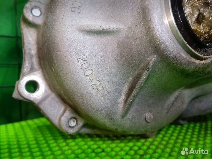 Редуктор переднего моста Bmw X5 E70 N62B48