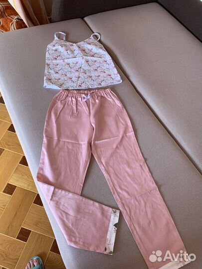 Домашний костюм новый 46-48