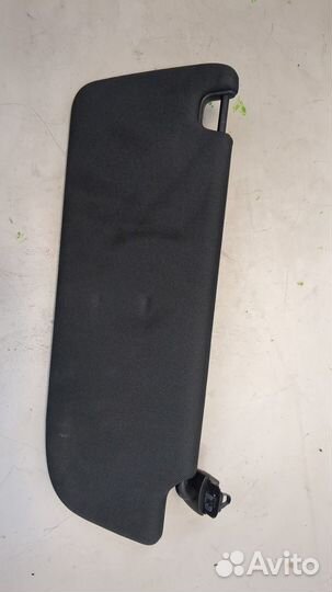 Козырек солнцезащитный Audi A6 (C7), 2013