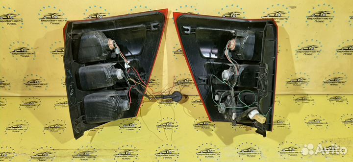 Задний фонарь Suzuki Grand Vitara