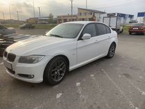 BMW 3 серия 2.0 AT, 2010, 220 000 км, с пробегом, цена 1 100 000 руб.