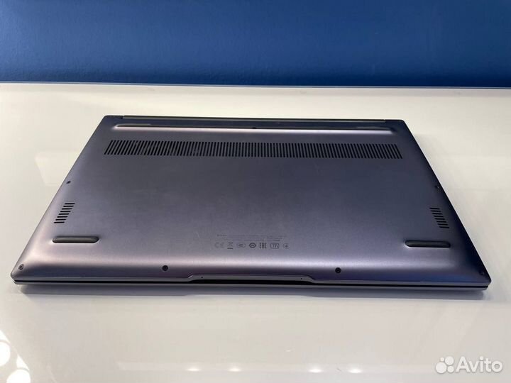 Ноутбук Honor magicbook 14