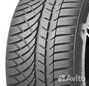 Kumho WinterCraft WP72 255/45 R19 104V