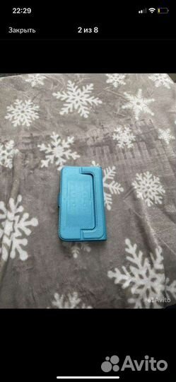 Чехол универсальный на телефон