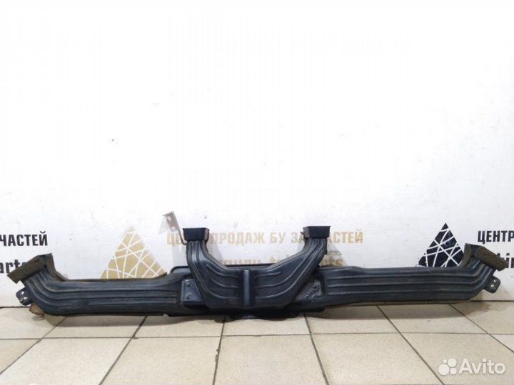 Воздуховод Kia Cerato 2 TD 2008-2013