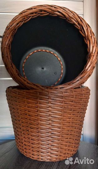 Кашпо на 20 литров