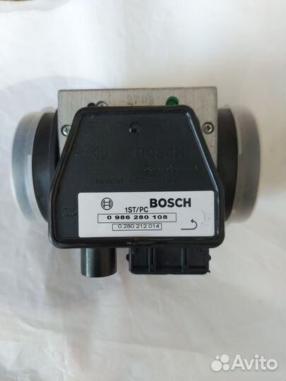 Датчик дмрв Saab 9000