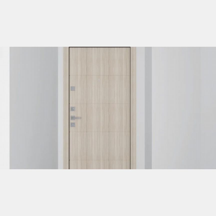 2-к. квартира, 57,4 м², 9/13 эт.