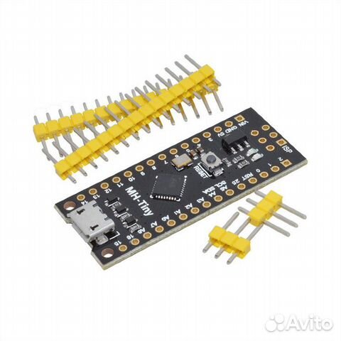 Arduino nano DigiSpark attiny88 MH-Tiny88