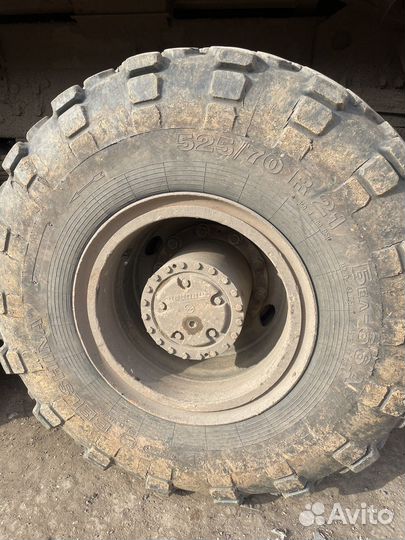 Диски на мадара камаз