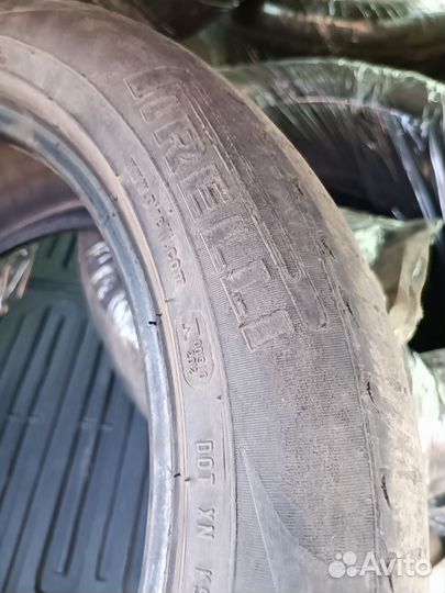 Pirelli Scorpion Verde 235/50 R18 97V