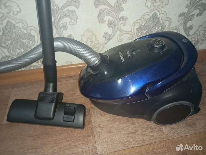Пылесос Samsung