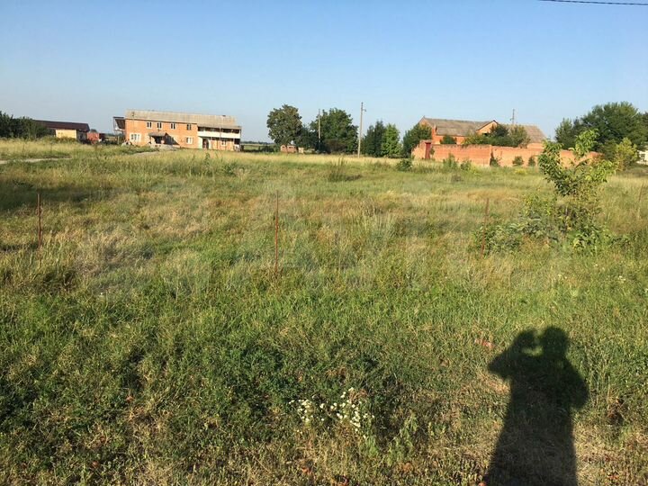 Участок 36 сот. (ИЖС)