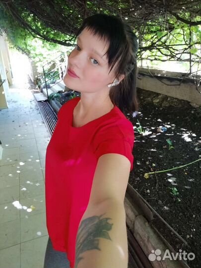 Горничная с проживанием