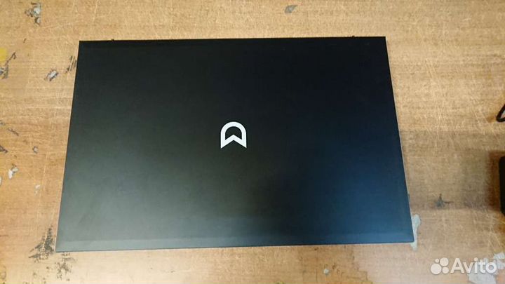 Ноутбук irbis 15NBC1005 15.6