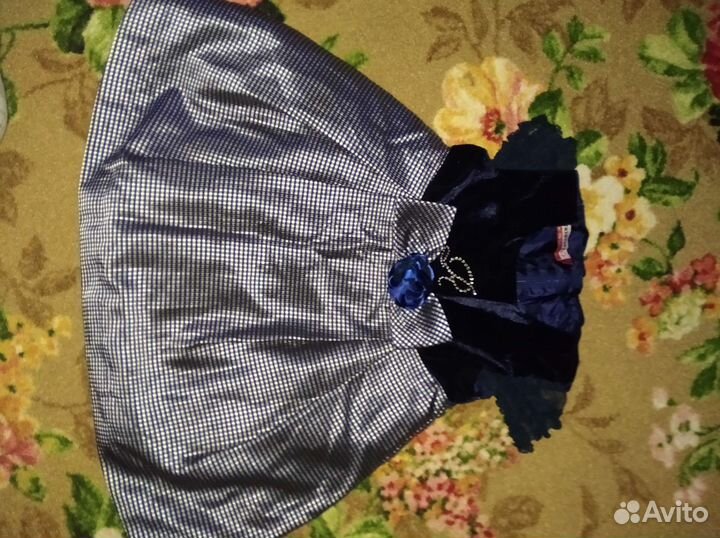 Детская одежда на девочку до годика