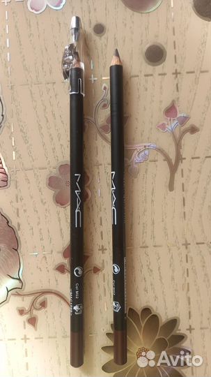 Карандаш для бровей