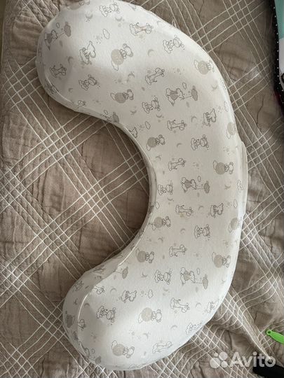 Подушка для кормления