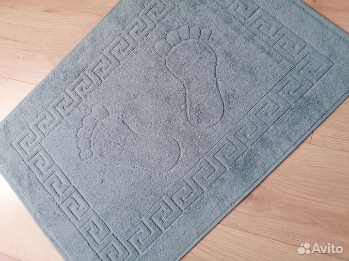 Полотенце для ног