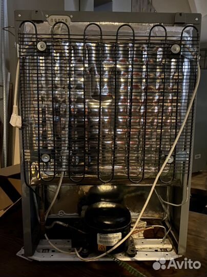 Морозильная камера nord