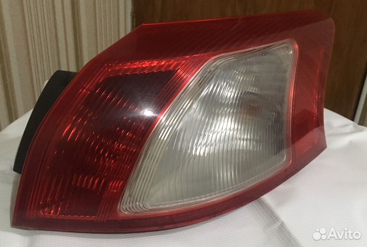 Фонарь Mitsubishi Lancer X CY 2008 задний правый