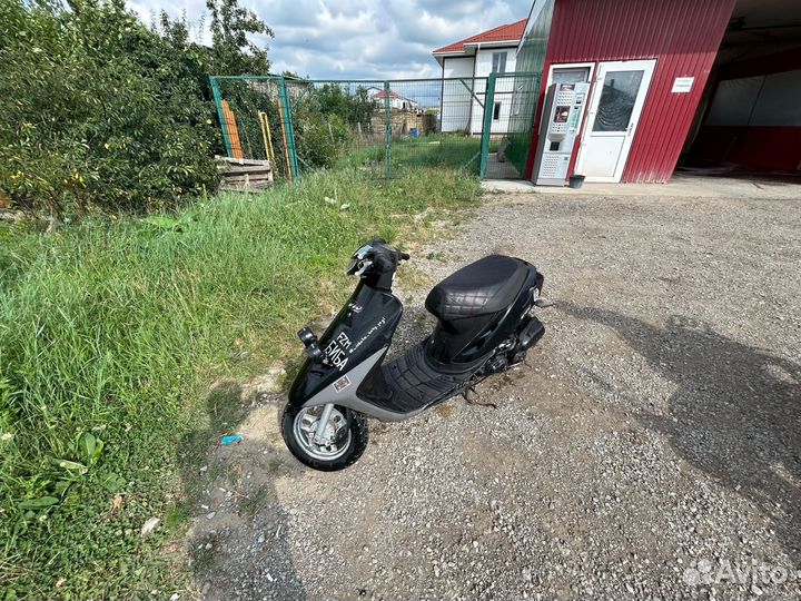 Продам Hondo dio 27 Обмен есть