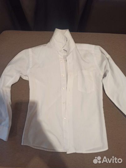 Рубашка для мальчика