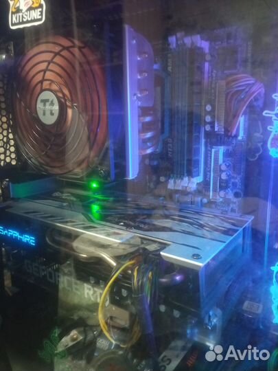 Мать+проц+озу на ам3