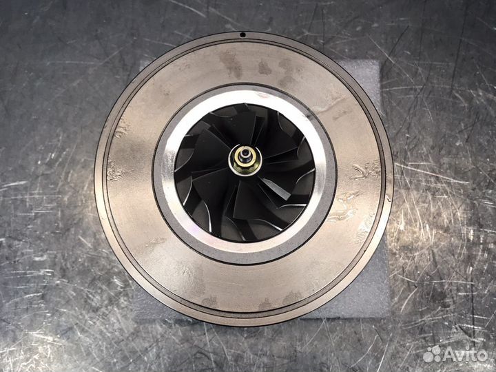 Картридж турбины Mercedes-Benz L350 ML350 S350 Blu