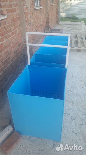 Узв для рака передержка