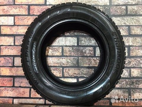 Hankook Winter I'Pike RS W419 185/65 R15