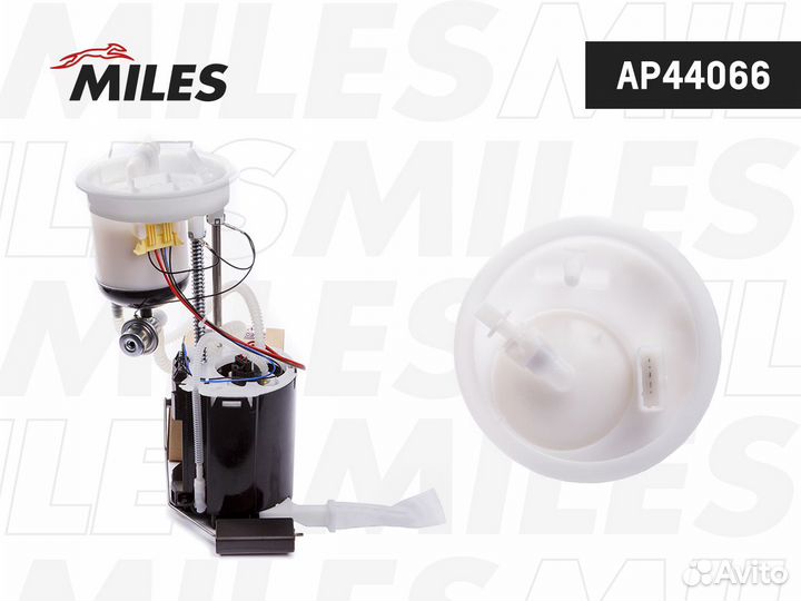 Бензонасос ford mondeo 2.5 07/S-MAX 2.5 06