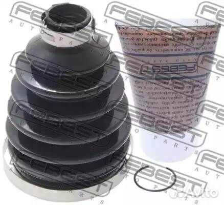 Пыльник шрус наружный комплект 67.5x105x22