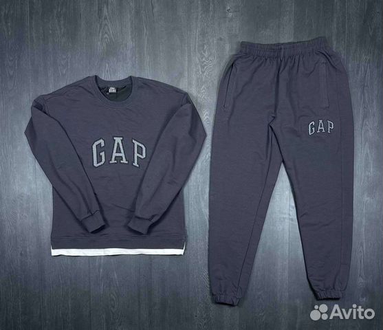 Спортивный костюм gap