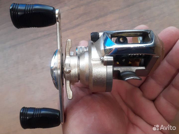 Катушка Daiwa Strikeforce