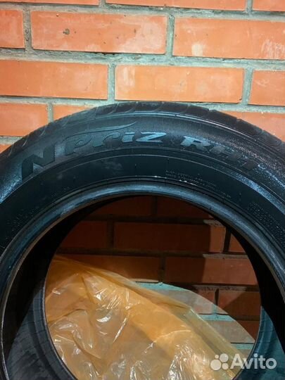 Nexen N'Priz RH1 215/65 R16