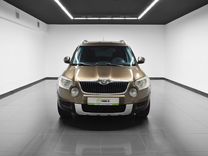 Skoda Yeti 1.8 AMT, 2011, 201 152 км, с пробегом, цена 1 075 000 руб.