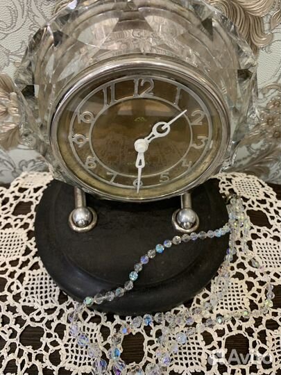 Настольные часы, Маяк, СССР